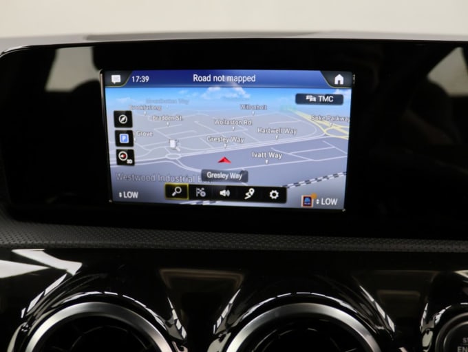 2025 Mercedes-benz A Class