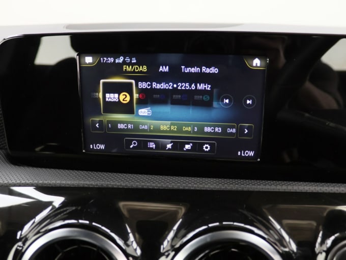 2025 Mercedes-benz A Class