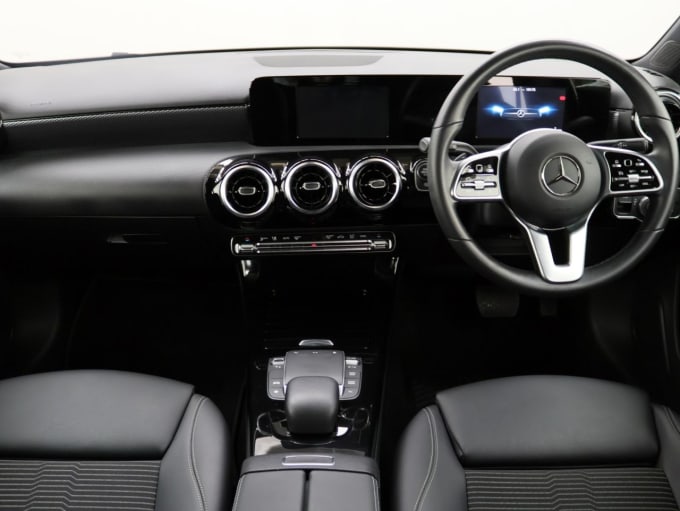 2025 Mercedes-benz A Class