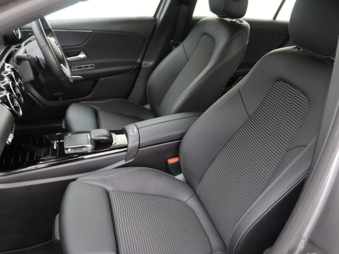 2025 Mercedes-benz A Class