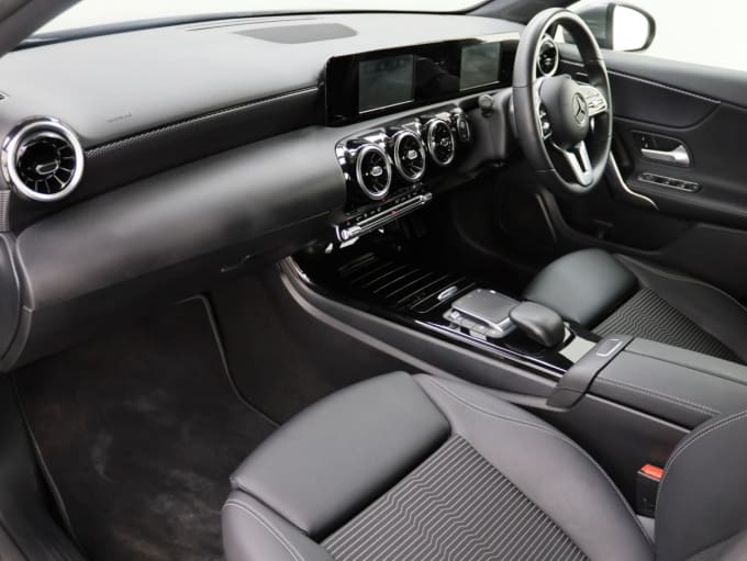 2025 Mercedes-benz A Class