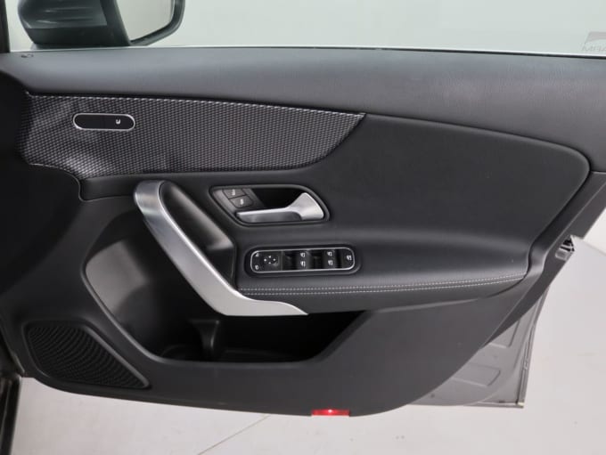 2025 Mercedes-benz A Class