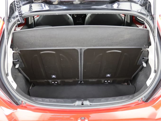 2025 Toyota Aygo