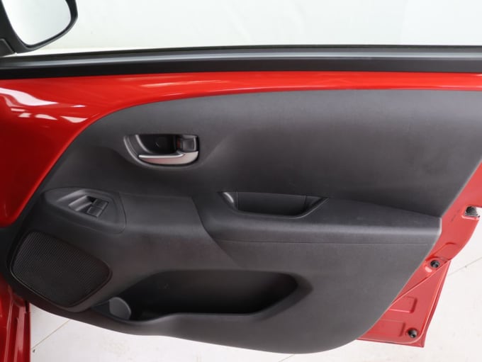 2025 Toyota Aygo
