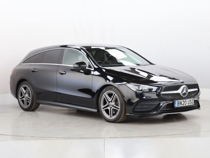 2025 Mercedes-benz Cla
