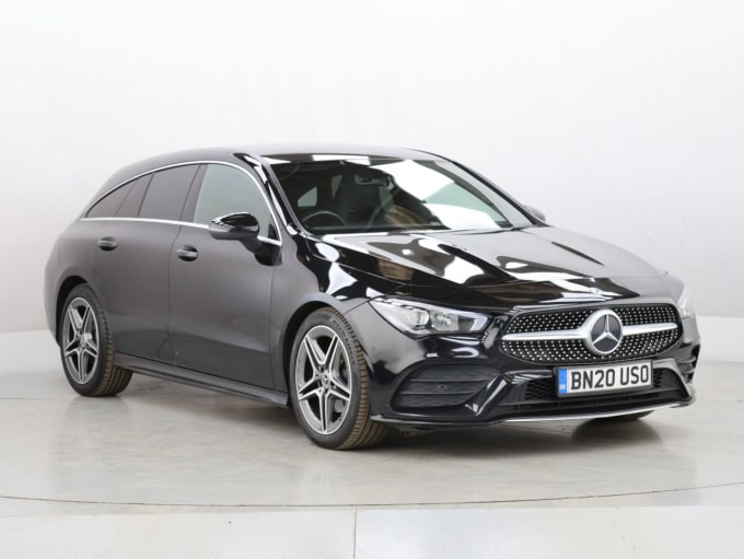 2025 Mercedes-benz Cla