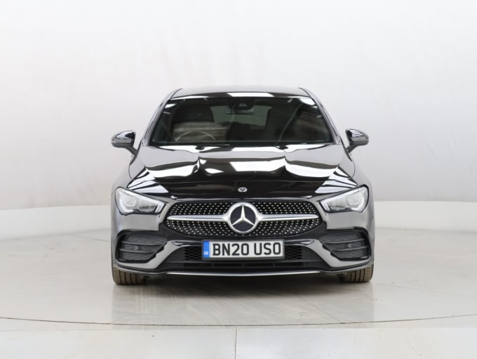 2025 Mercedes-benz Cla