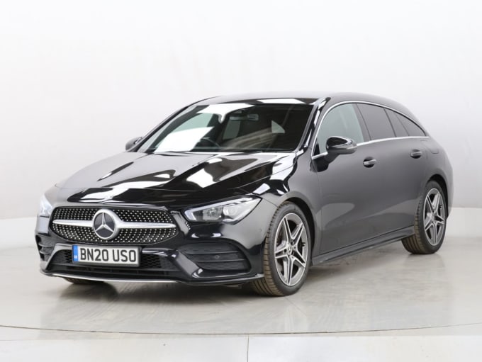 2025 Mercedes-benz Cla