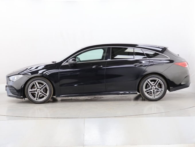 2025 Mercedes-benz Cla