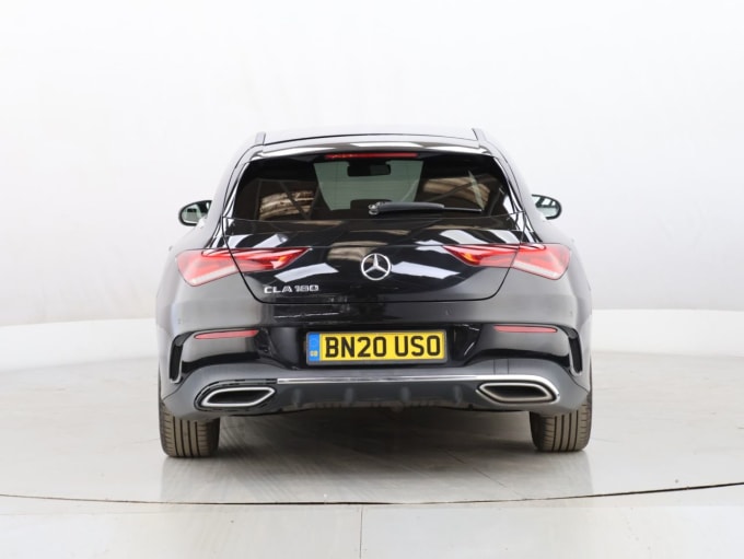 2025 Mercedes-benz Cla