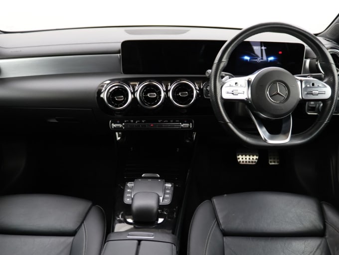 2025 Mercedes-benz Cla