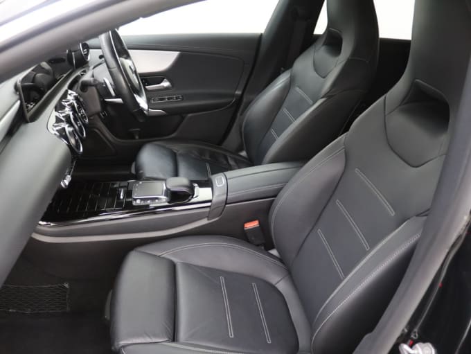 2025 Mercedes-benz Cla
