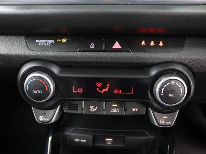 2025 Kia Rio