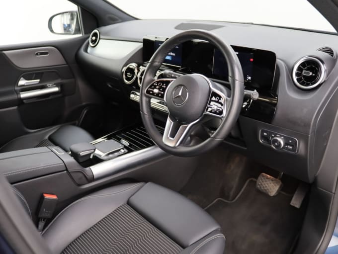 2025 Mercedes-benz B Class