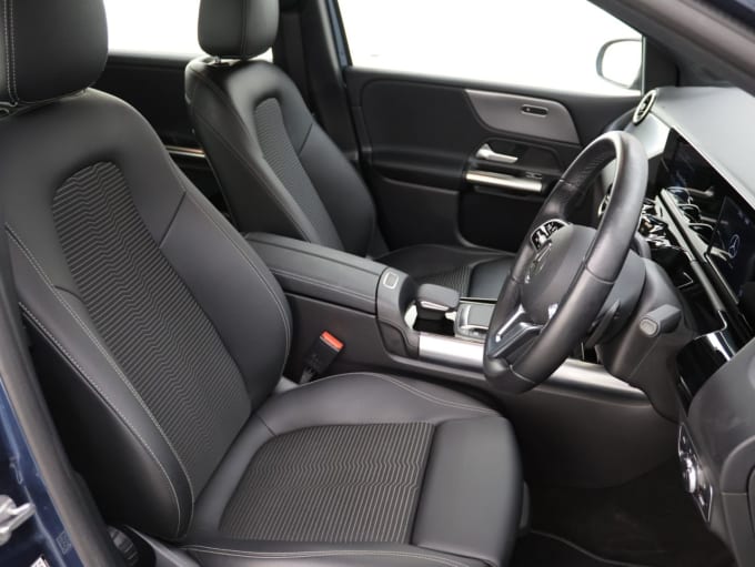 2025 Mercedes-benz B Class