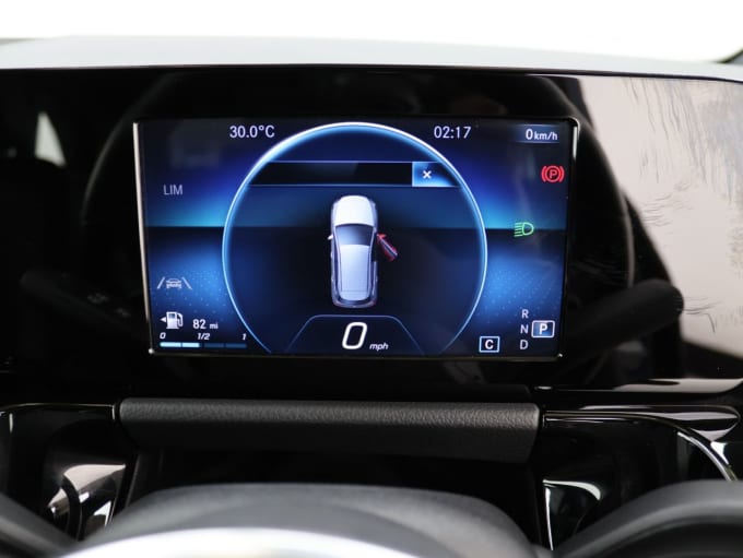 2025 Mercedes-benz B Class