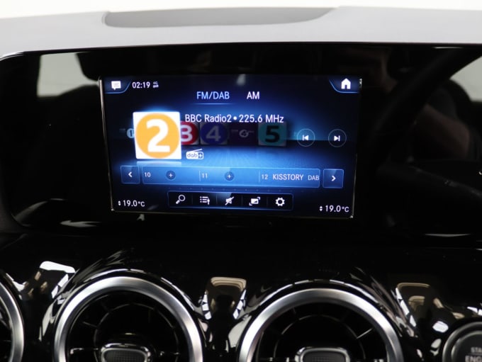 2025 Mercedes-benz B Class