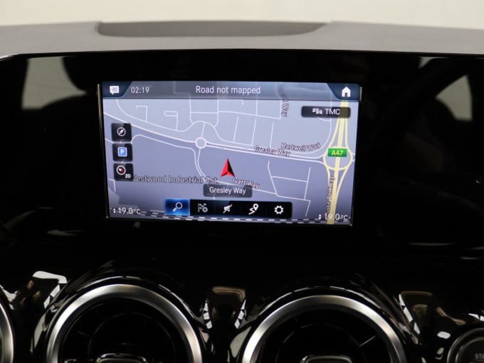 2025 Mercedes-benz B Class
