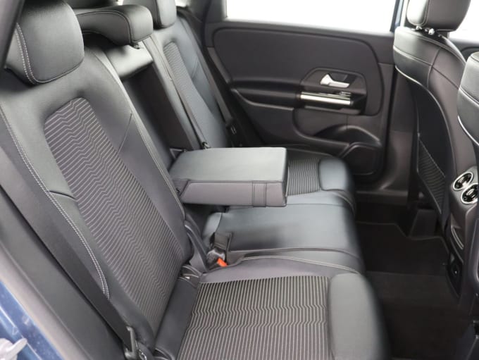 2025 Mercedes-benz B Class