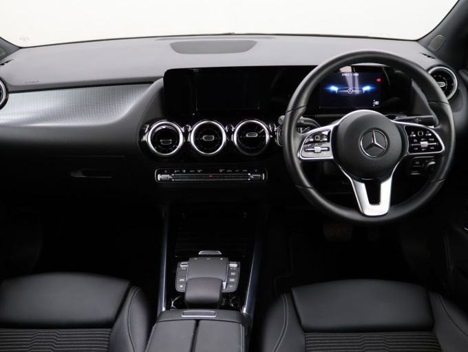 2025 Mercedes-benz B Class