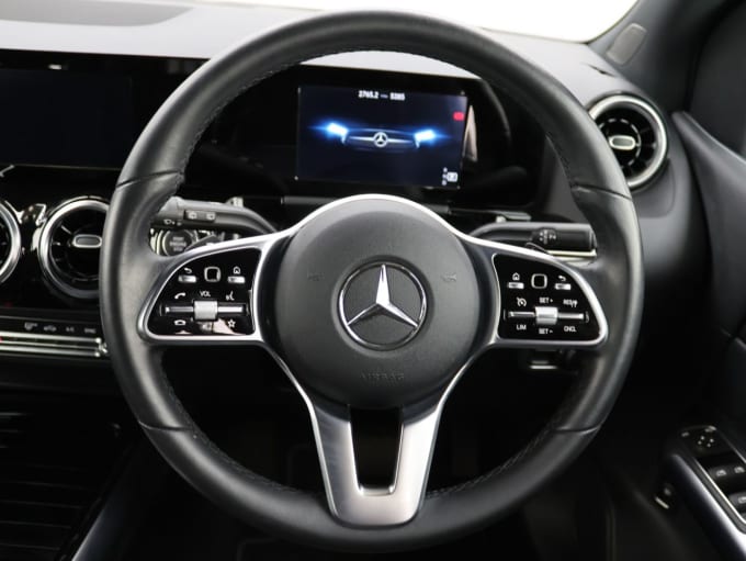 2025 Mercedes-benz B Class