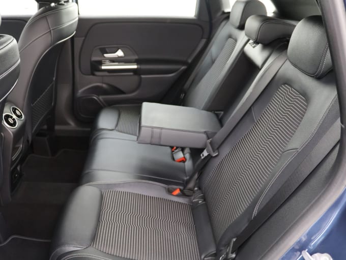 2025 Mercedes-benz B Class