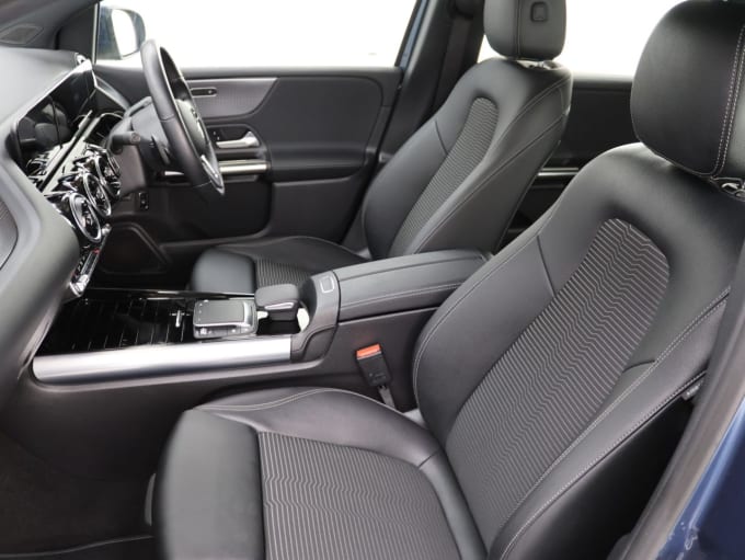 2025 Mercedes-benz B Class