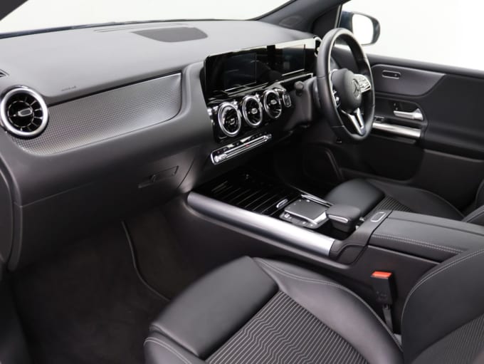 2025 Mercedes-benz B Class
