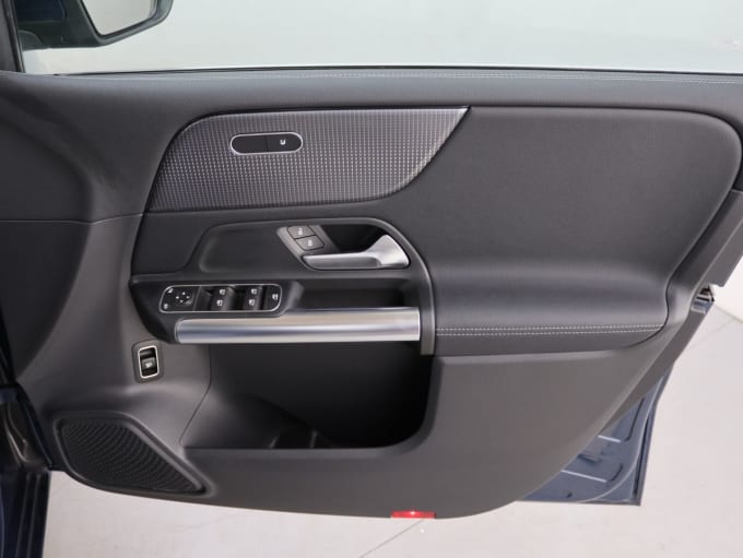 2025 Mercedes-benz B Class