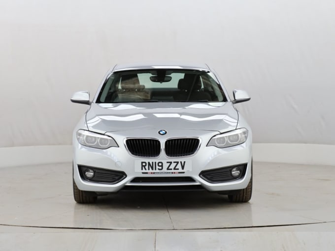 2025 BMW 2 Series