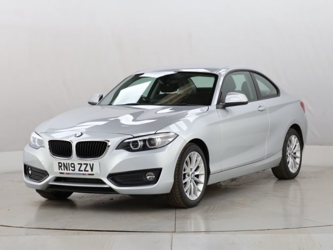 2025 BMW 2 Series