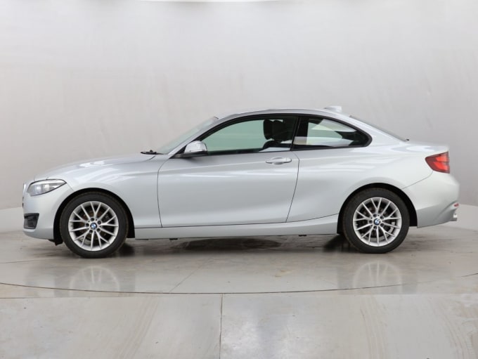2025 BMW 2 Series