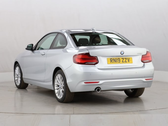 2025 BMW 2 Series