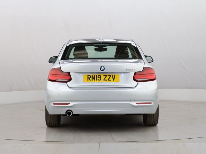 2025 BMW 2 Series