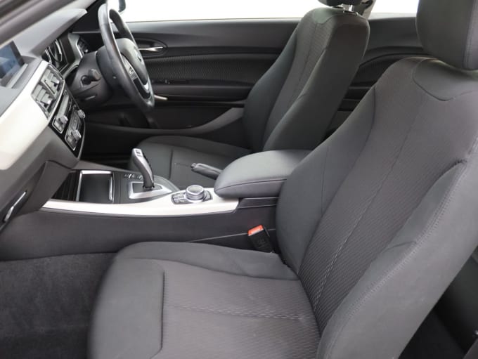 2025 BMW 2 Series