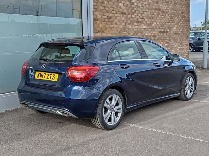 2025 Mercedes-benz A Class