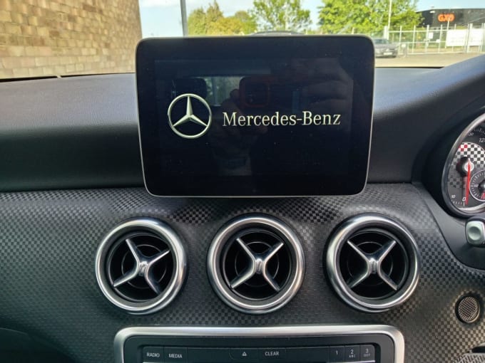 2025 Mercedes-benz A Class