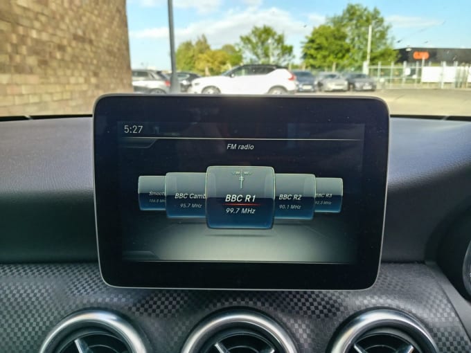 2025 Mercedes-benz A Class