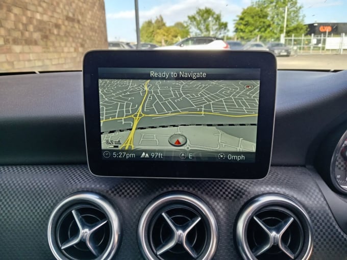 2025 Mercedes-benz A Class