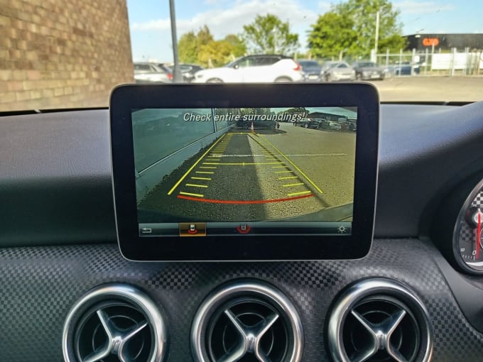 2025 Mercedes-benz A Class