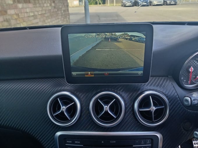2025 Mercedes-benz A Class
