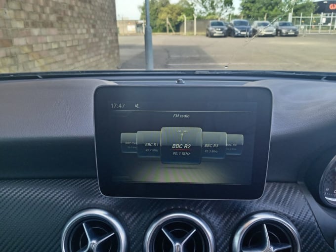 2025 Mercedes-benz A Class