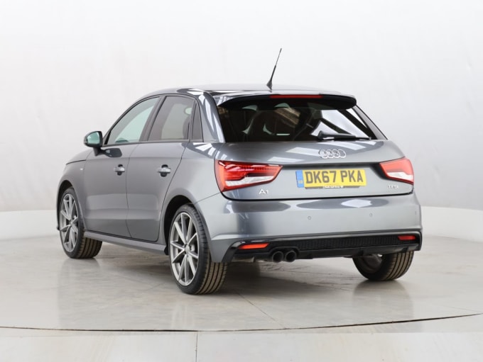 2025 Audi A1