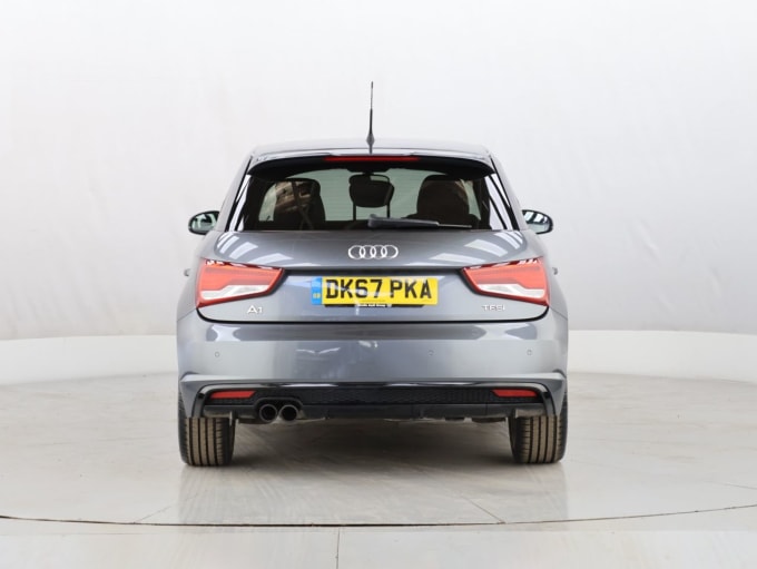 2025 Audi A1