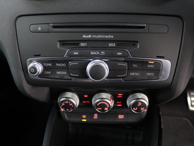 2025 Audi A1