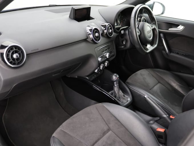 2025 Audi A1