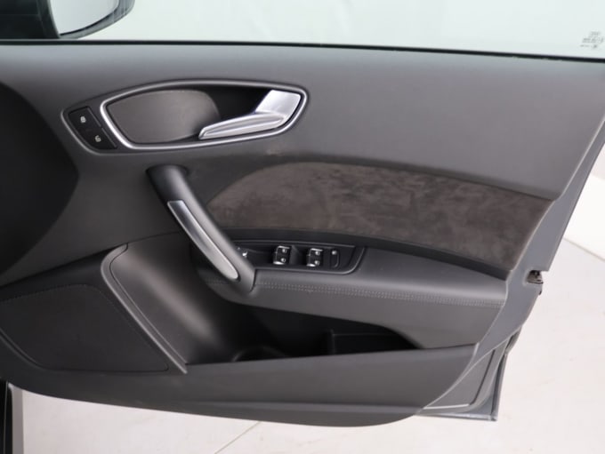 2025 Audi A1