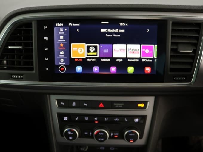 2025 Seat Ateca