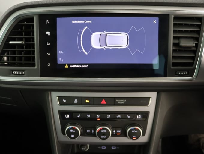 2025 Seat Ateca