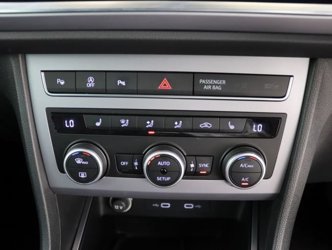 2025 Seat Ateca